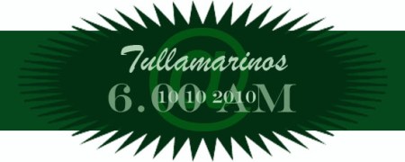 TULLAMARINOS TO0