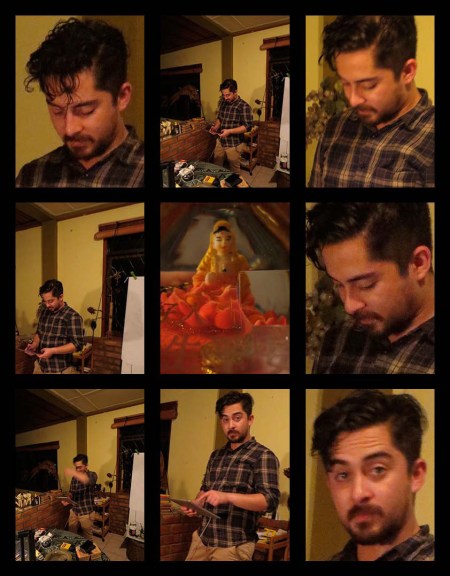 alexander sumen ward 9 June 2013