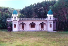 NAIYOONG_MOSQUE