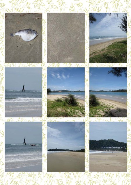 THE LAST RESORT BIRTHDAY beach5