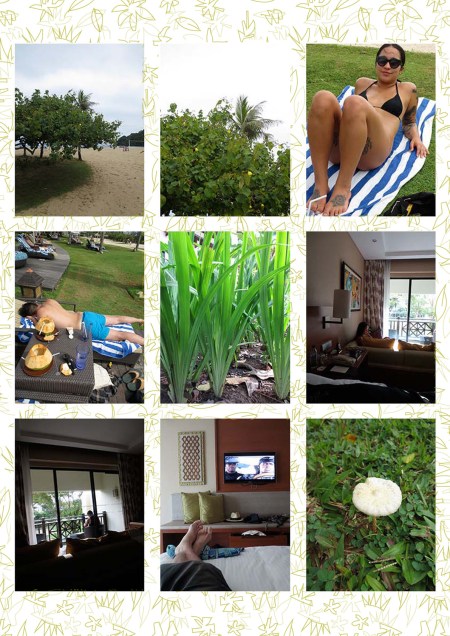 THE LAST RESORT BIRTHDAY beach7