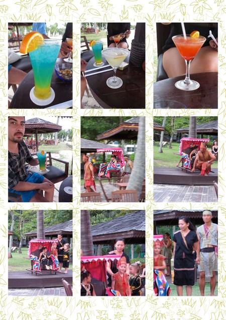 THE LAST RESORT BIRTHDAYDRINKS