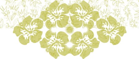 THE LAST RESORT BIRTHDAYhibiscus finial1