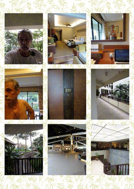 THE LAST RESORT BIRTHDAYresort1