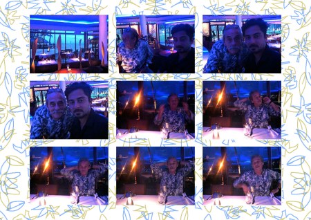 THE LAST RESORT BLUEafwalex