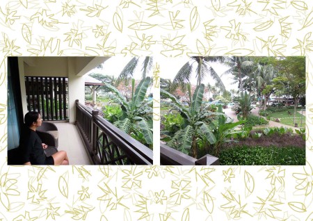 THE LAST RESORT BLUENITA