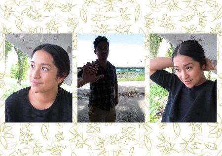 THE LAST RESORT BLUEnita