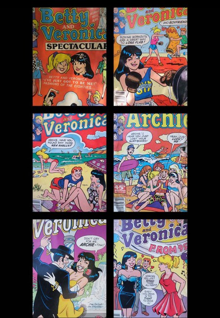 archie 1