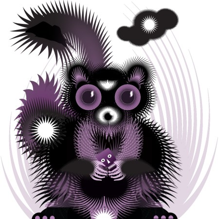 decor blogNIGHT CREATURE4