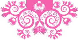 BIRDBLACKGREENFLIP2PINK2