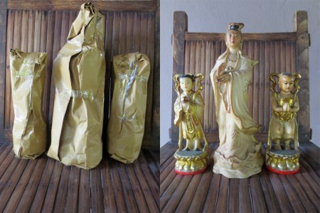GUANYIN KIDS