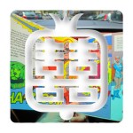 BLOG CALENDAR 2013dh9