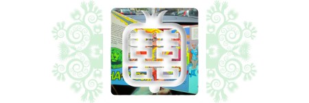 BLOG CALENDAR 2013STEM