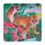 BLOG CALENDAR 2013tiger