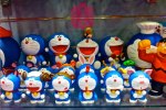 K’CHING-DORAEMON