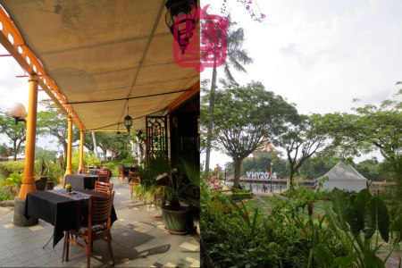 K'CHING-JAMES-BROOKE