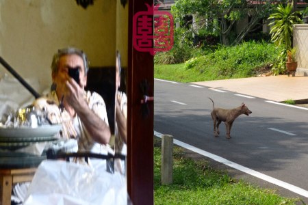 K'CHING-MIRROR-MIRROR