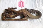 K’CHING-WOODEN-DRAGON