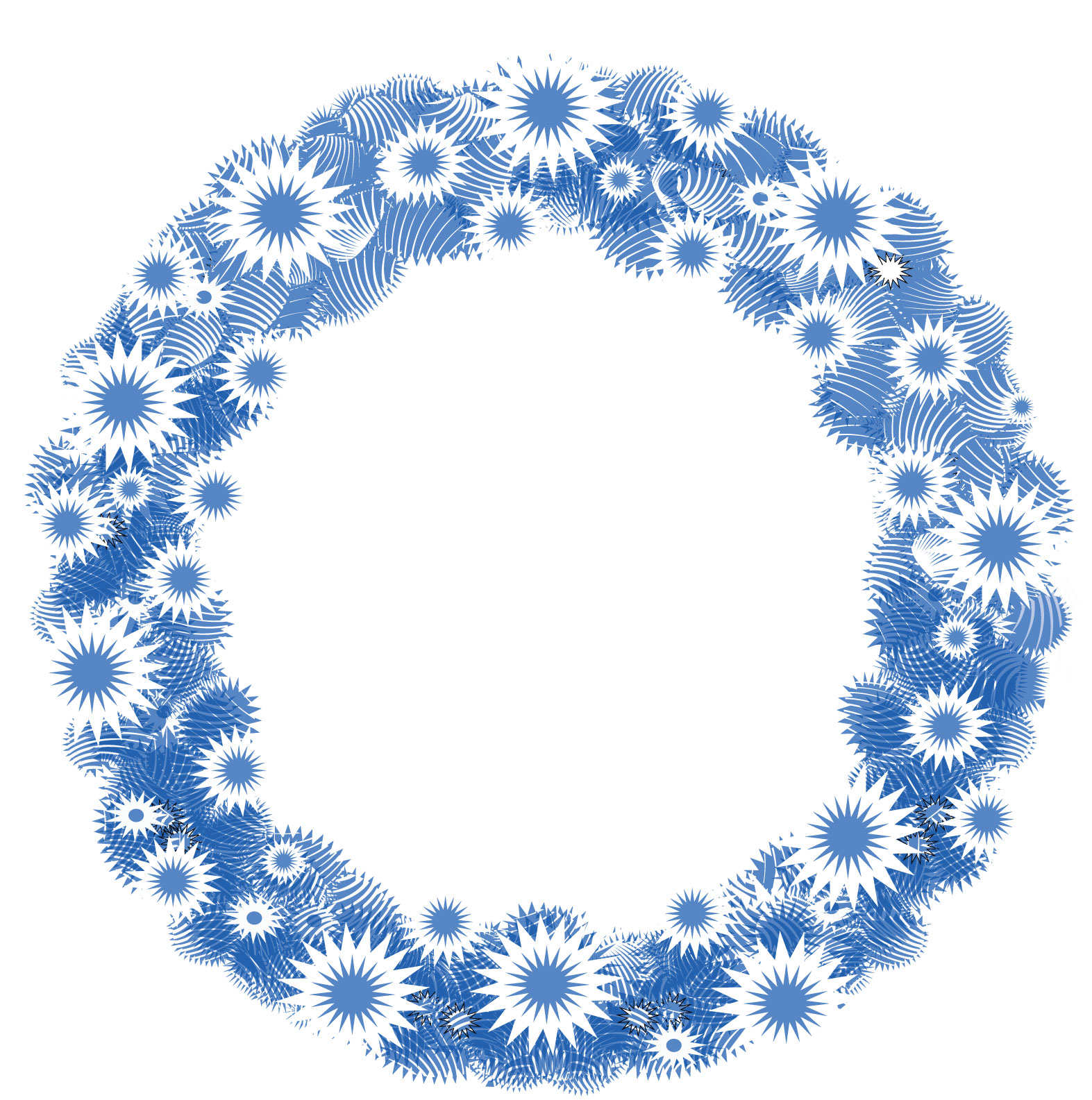ZODIAC-OX-EDITflowersblue