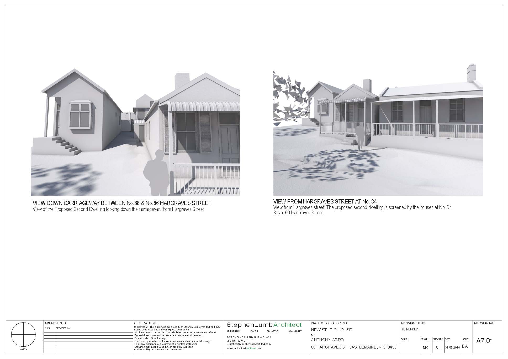 180830 A7.01 3D RENDER