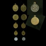 MEDALS-