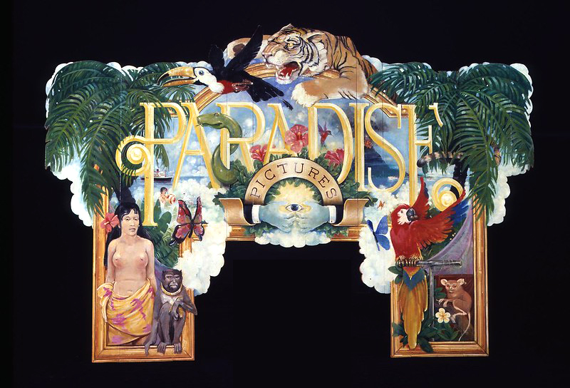 PARADISE PICTURES