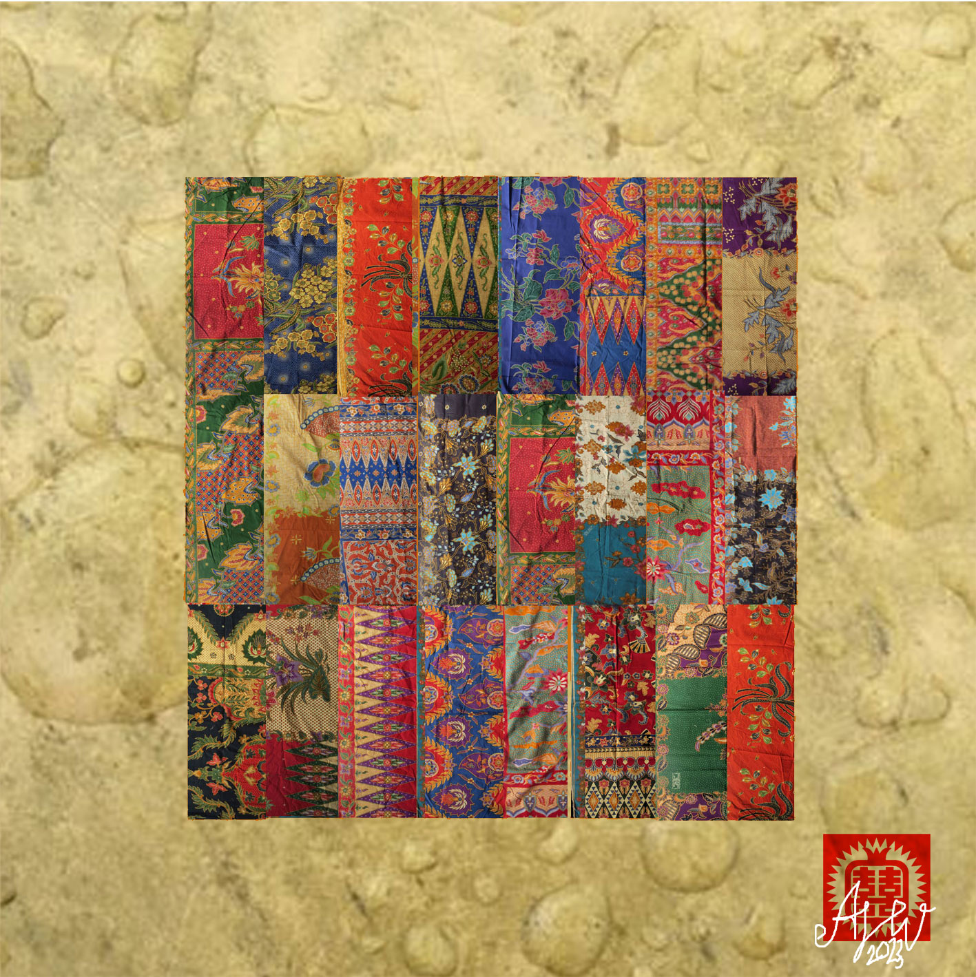 square-gold-batik-throw-ponchosmall--