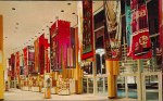 picnormanlaliberteliturgicalbannersvaticanpavillionnyworldsfair1964-65officialguidebookw